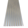 PPGI GI Corrugated Metal Roofing 16 Gauge Galvanized Steel Sheet